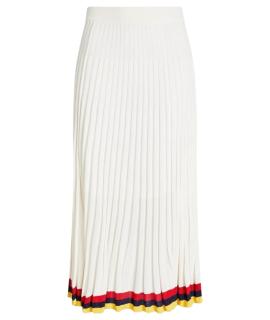 ZIMMERMANN Юбка миди