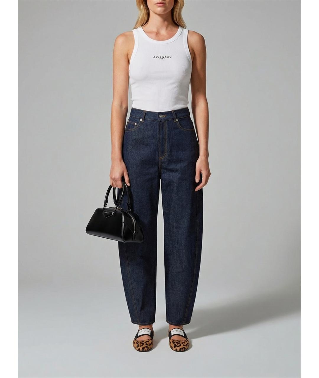 GIVENCHY Мульти замшевые балетки, фото 6