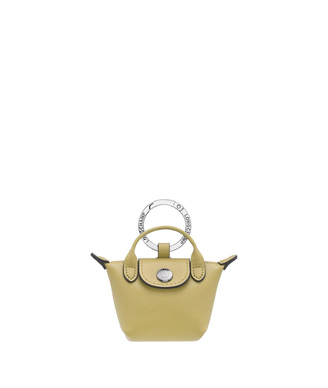 LONGCHAMP Брелок, фото 1