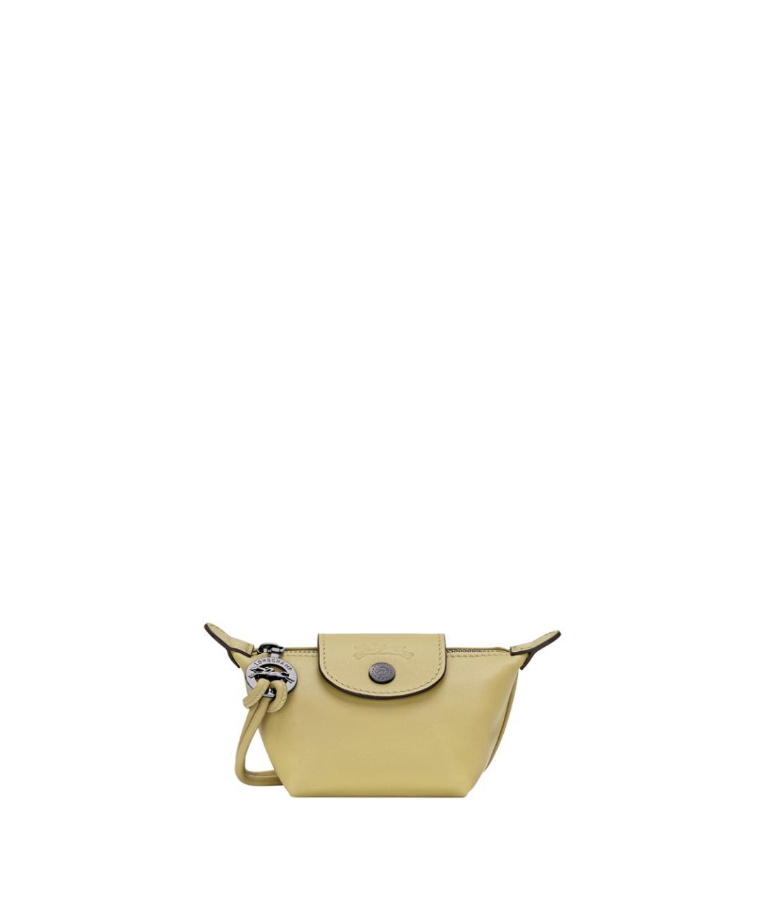 LONGCHAMP Кожаный кошелек, фото 3