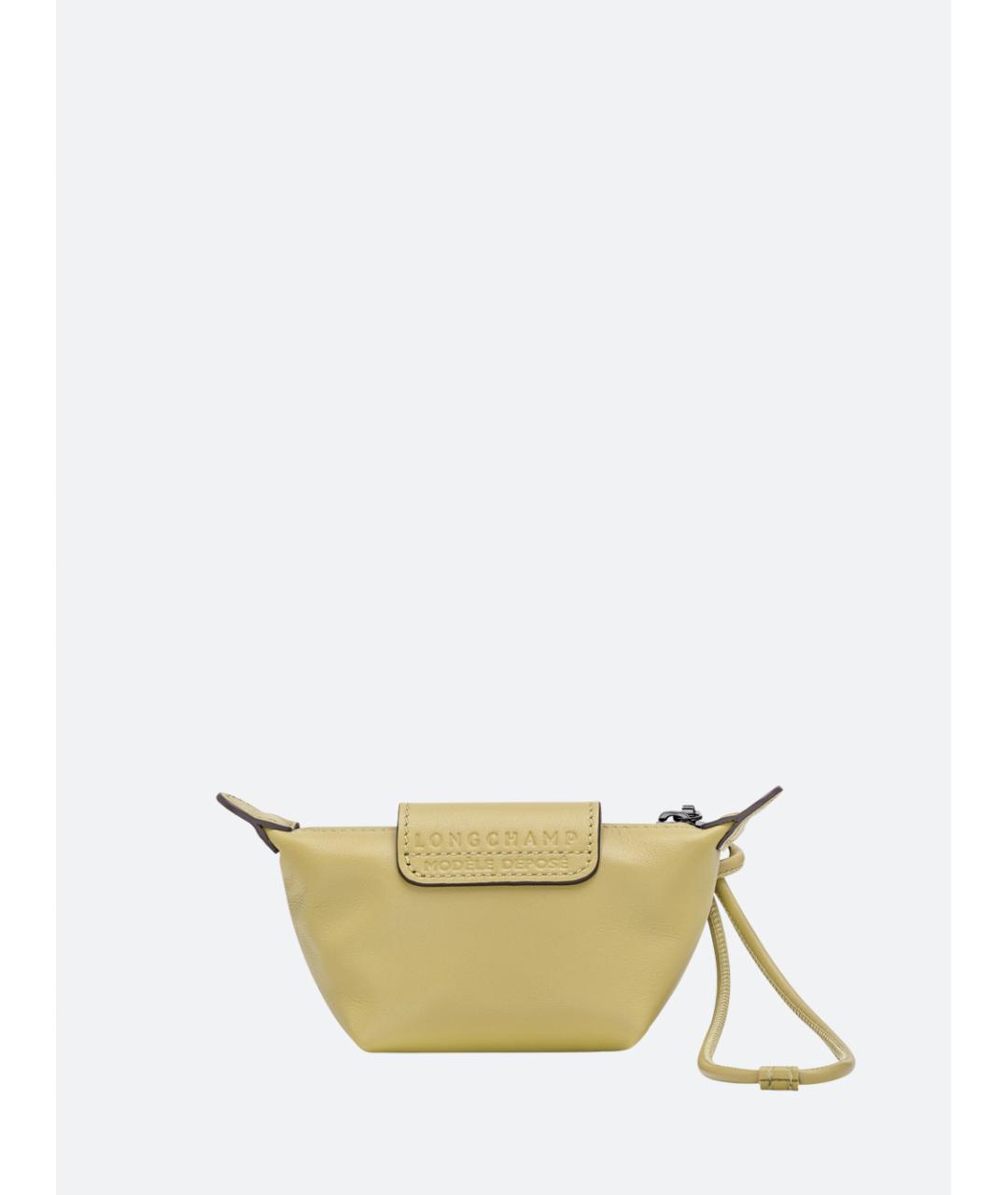 LONGCHAMP Кожаный кошелек, фото 2