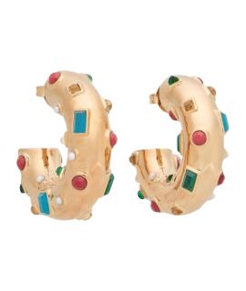 ZIMMERMANN Серьги