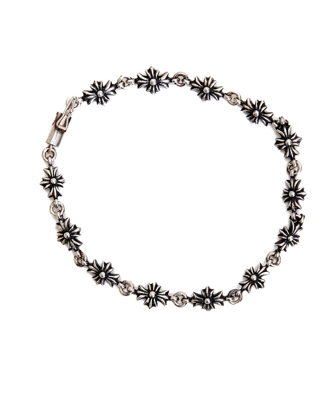 CHROME HEARTS Серебрянный серебряный браслет, фото 1