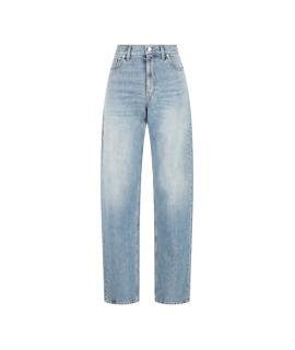 GUCCI Прямые джинсы