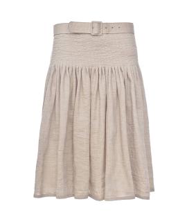 LIVIANA CONTI Юбка миди