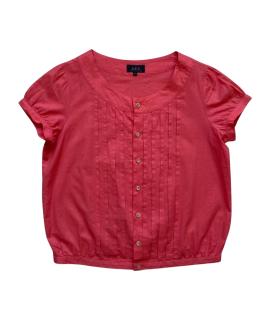 A.P.C. Рубашка