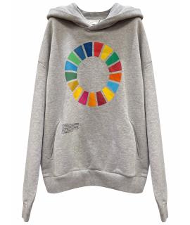 THE PANGAIA Худи/толстовка