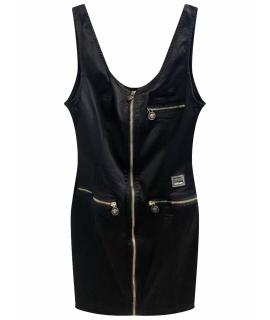 VERSACE JEANS COUTURE Повседневное платье