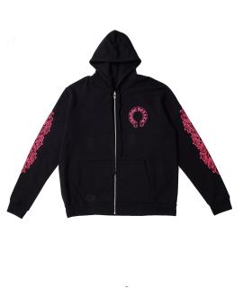 CHROME HEARTS Худи/толстовка