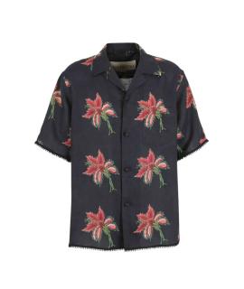 VALENTINO Кэжуал рубашка