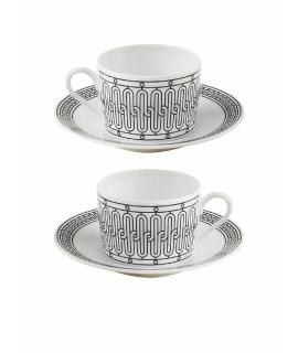 HERMES Чайная посуда