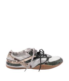 MIU MIU Кроссовки