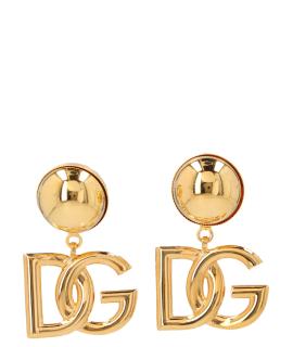 DOLCE&GABBANA Серьги