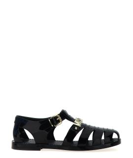 MOSCHINO Сандалии