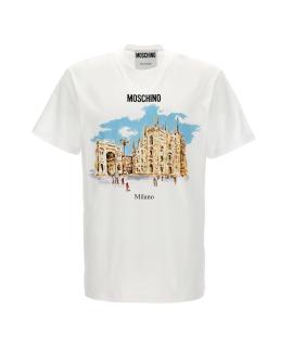 MOSCHINO Футболка