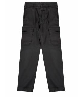 LOUIS VUITTON Классические брюки