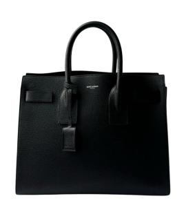 SAINT LAURENT Сумка с короткими ручками