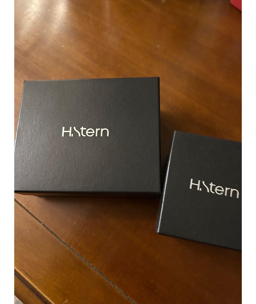 H.STERN Золотое кольцо из желтого золота, фото 2