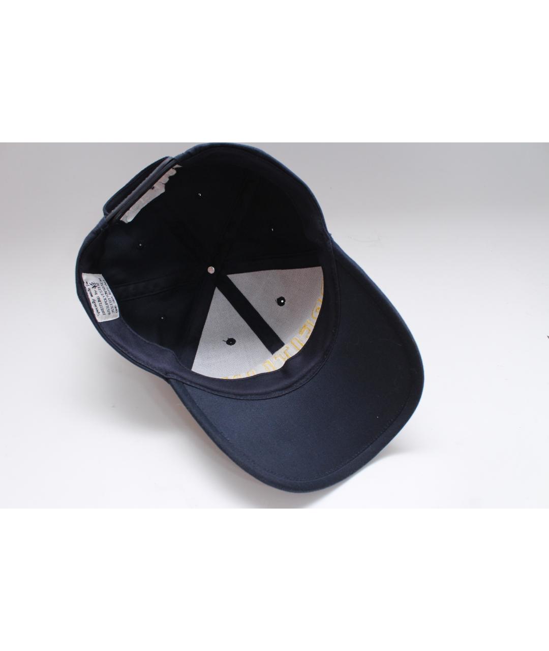 BREITLING Синяя кепка/бейсболка, фото 8