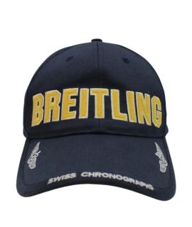 BREITLING Кепка/бейсболка
