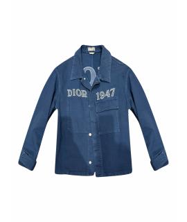 CHRISTIAN DIOR Кэжуал рубашка