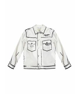 FENDI Рубашка