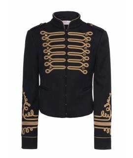 RED VALENTINO Жакет/пиджак