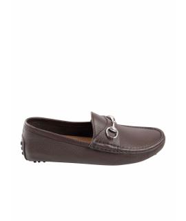 GUCCI KIDS Лоферы/мокасины