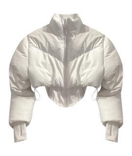 ALO YOGA Пуховик