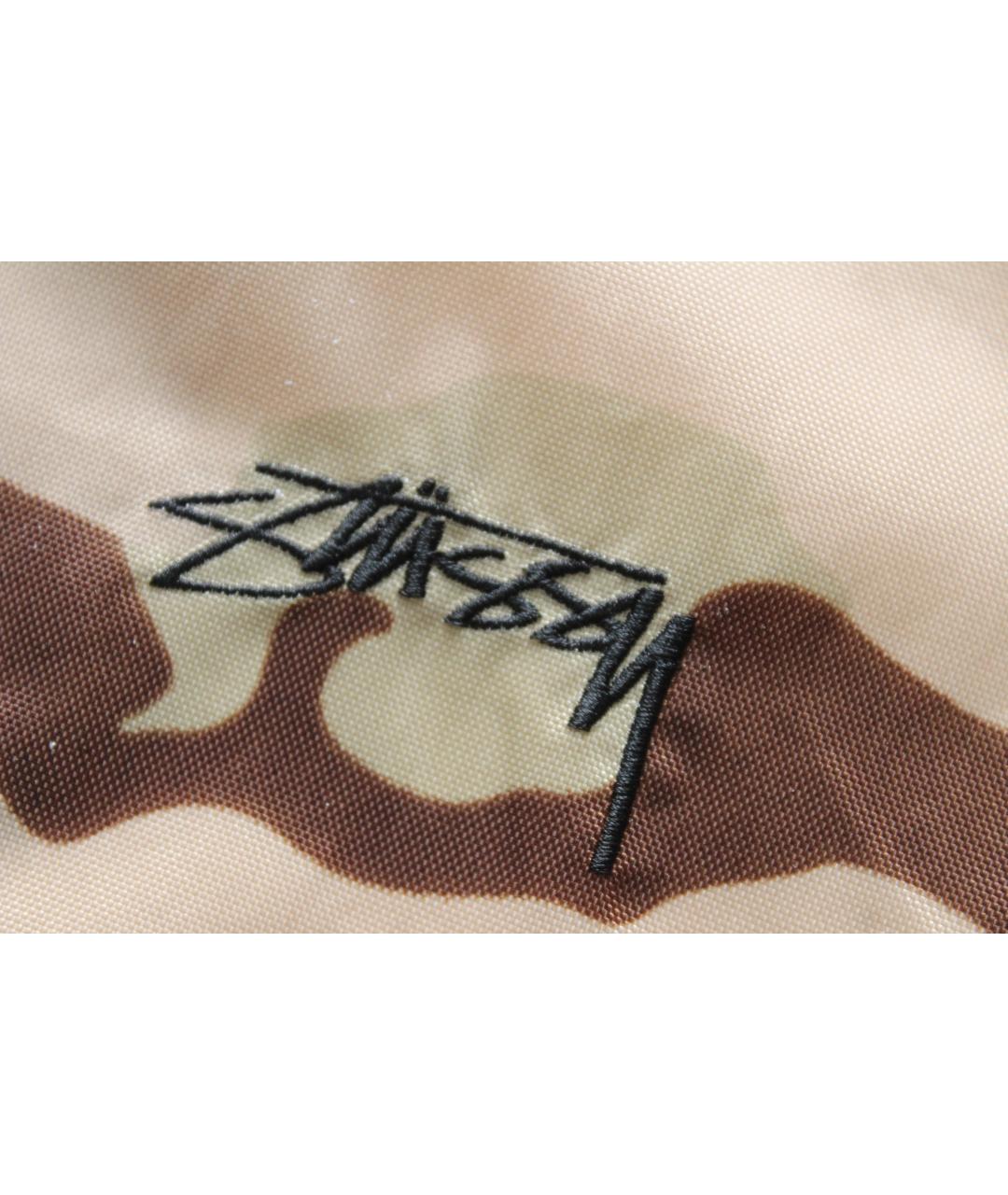 STUSSY Мульти хлопковая куртка, фото 6