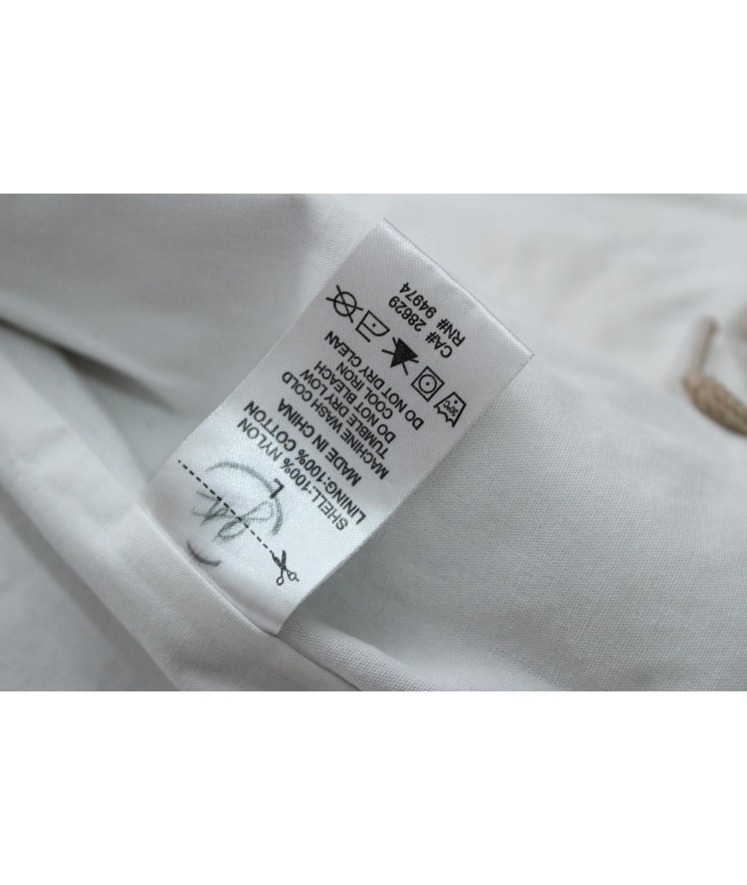 STUSSY Мульти хлопковая куртка, фото 8