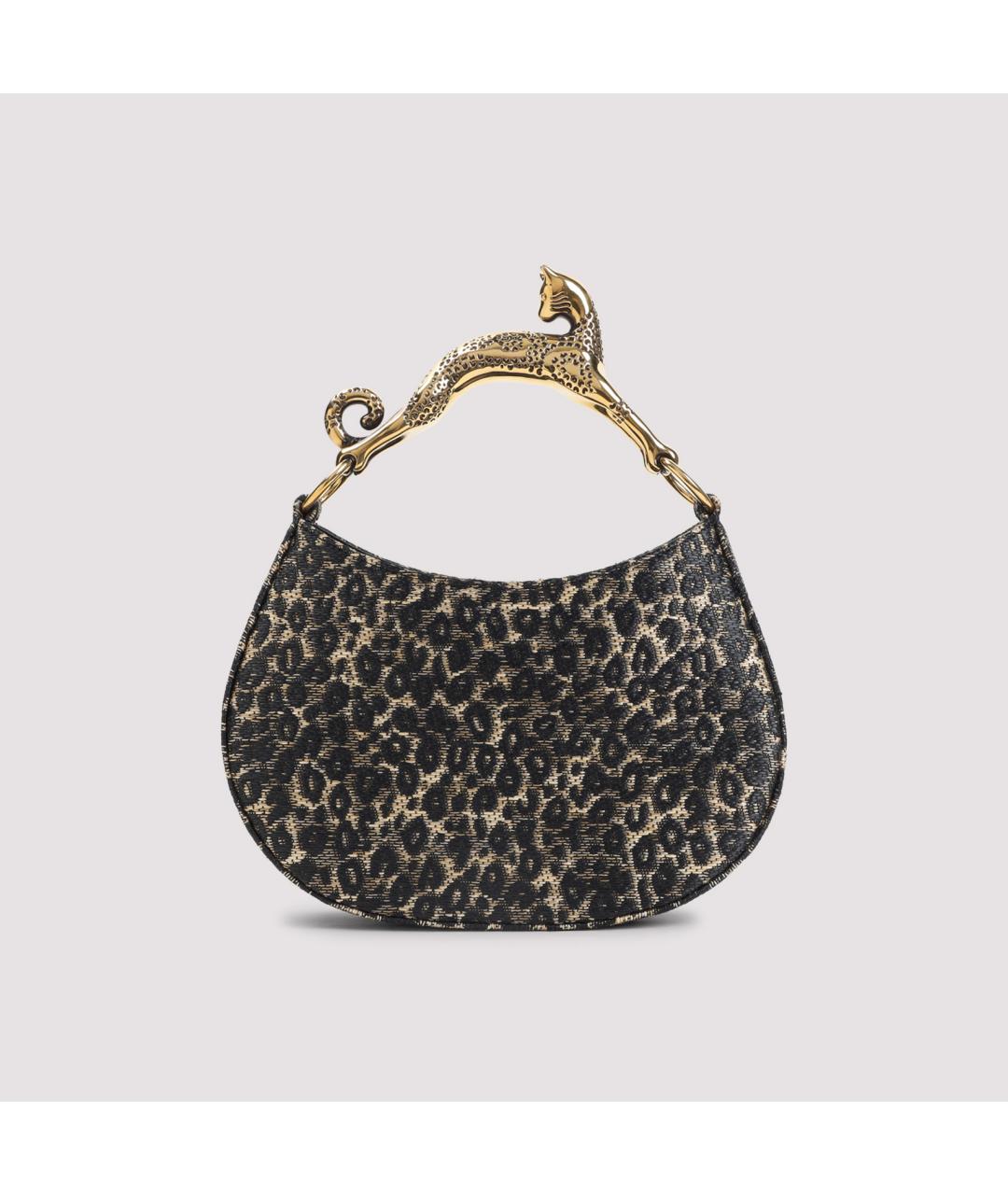 LANVIN Мульти сумка с короткими ручками, фото 3