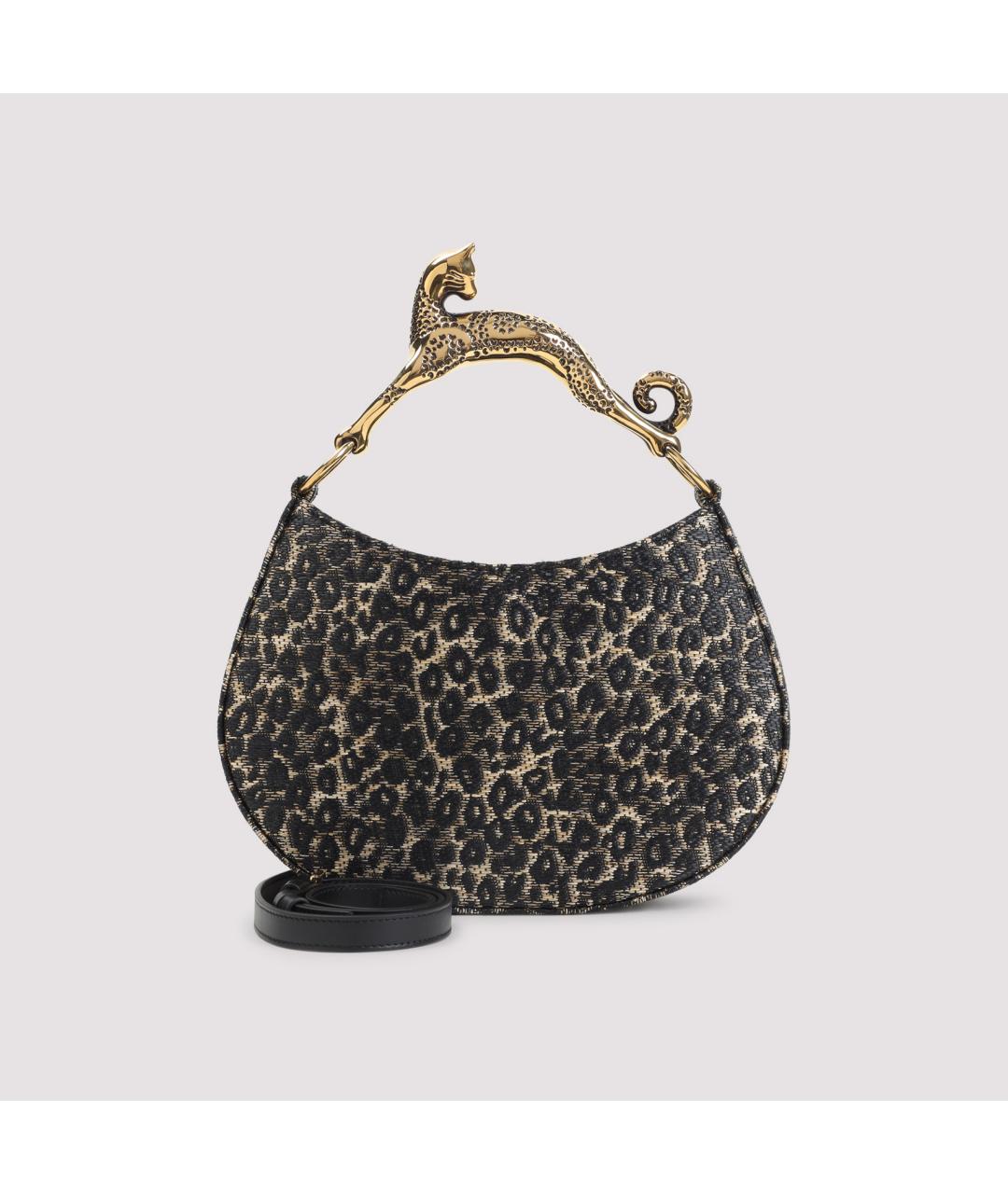 LANVIN Мульти сумка с короткими ручками, фото 2