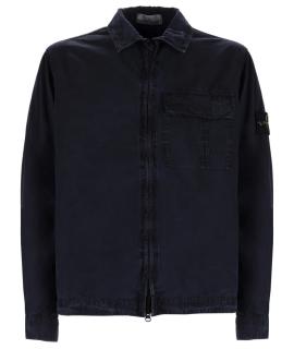 STONE ISLAND Кэжуал рубашка