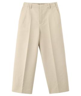 JACQUEMUS Повседневные брюки