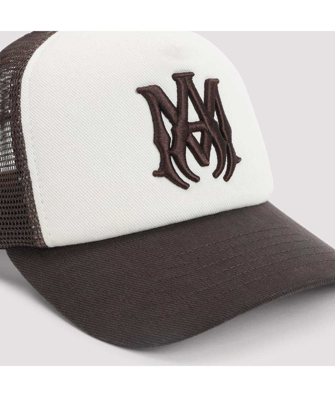 AMIRI Мульти хлопковая кепка/бейсболка, фото 4