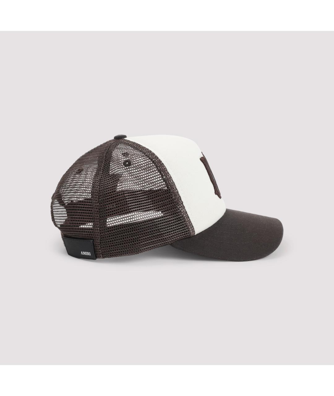 AMIRI Мульти хлопковая кепка/бейсболка, фото 3