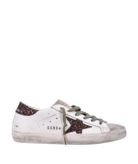 GOLDEN GOOSE DELUXE BRAND Кеды