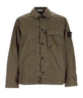 STONE ISLAND Кэжуал рубашка