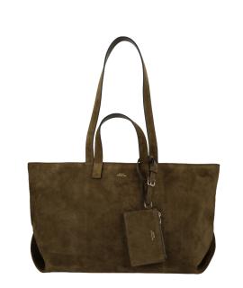 A.P.C. Сумка тоут