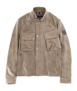 BELSTAFF Куртка