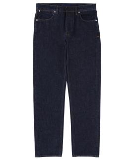 STONE ISLAND Прямые джинсы