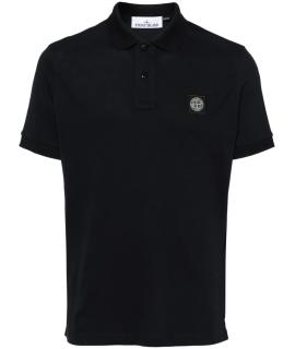 STONE ISLAND Поло с коротким рукавом