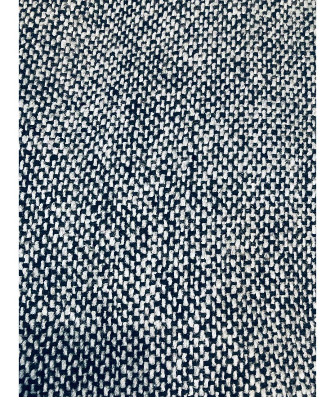 ARMANI JEANS Серый костюм с юбками, фото 4