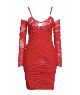 DOLCE&GABBANA Коктейльное платье