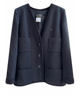 CHANEL Жакет/пиджак