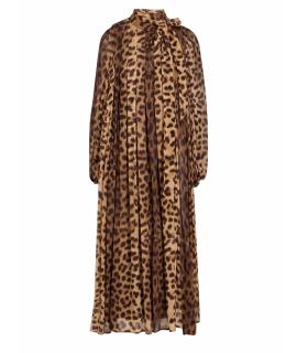 ZIMMERMANN Коктейльное платье