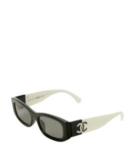 CHANEL Солнцезащитные очки