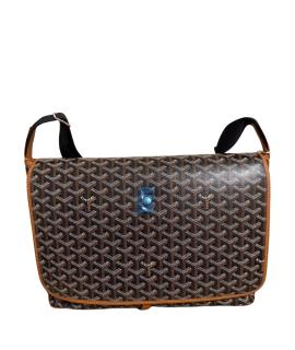 GOYARD Сумка на плечо