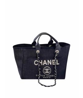 CHANEL Сумка тоут